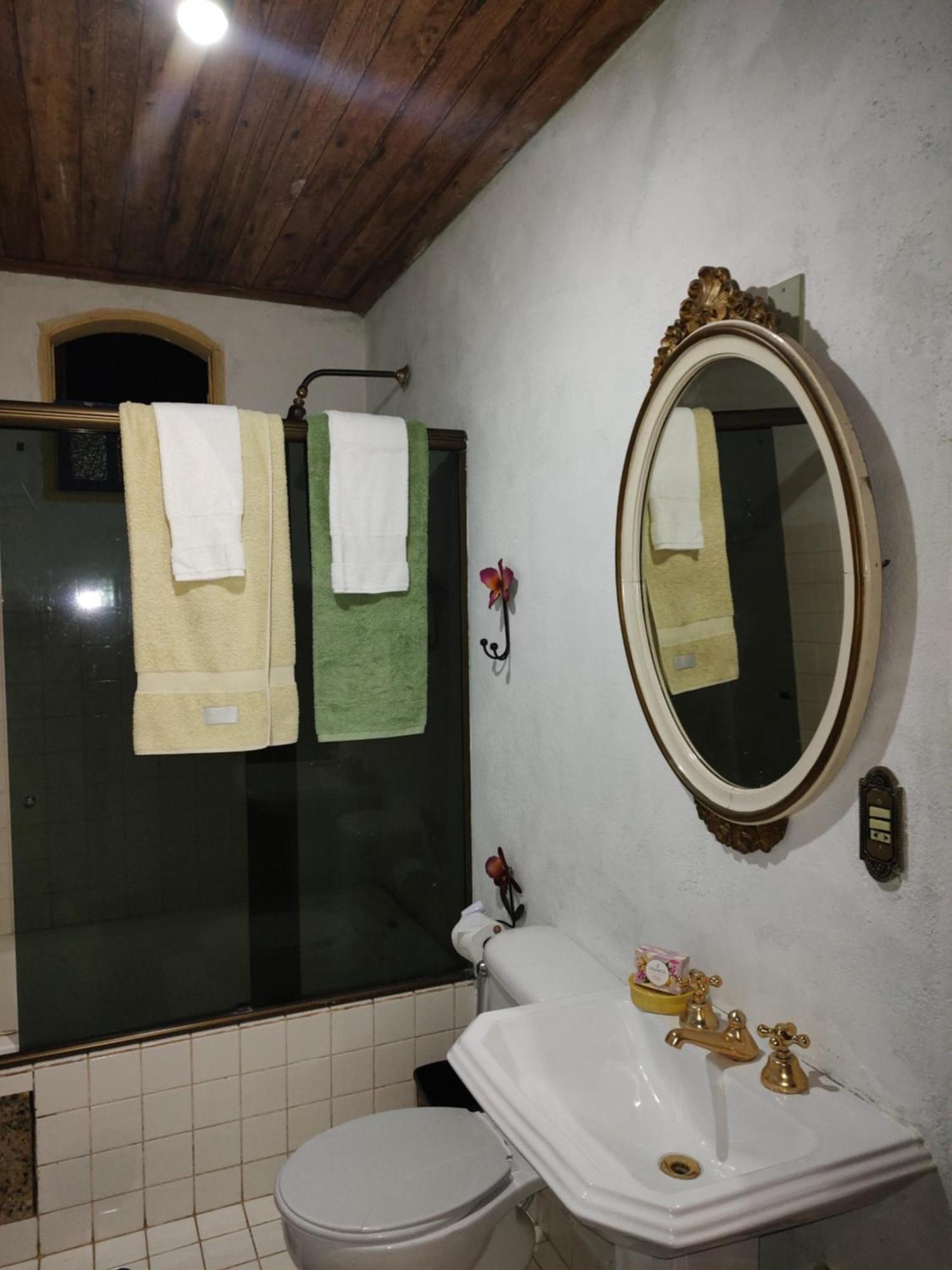 Hotel Antiquario & Pousada Da Matriz Tiradentes Exteriér fotografie