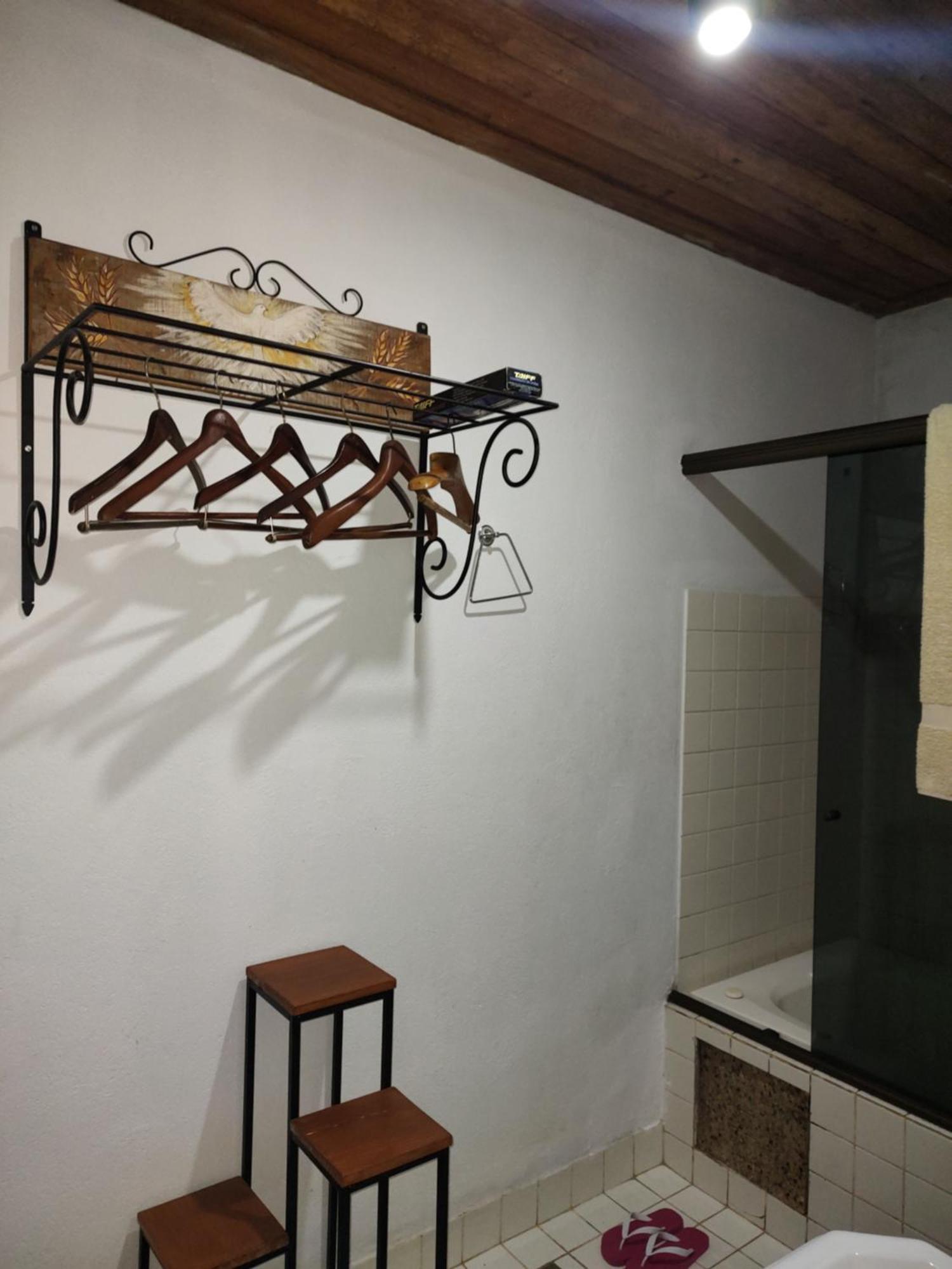 Hotel Antiquario & Pousada Da Matriz Tiradentes Exteriér fotografie