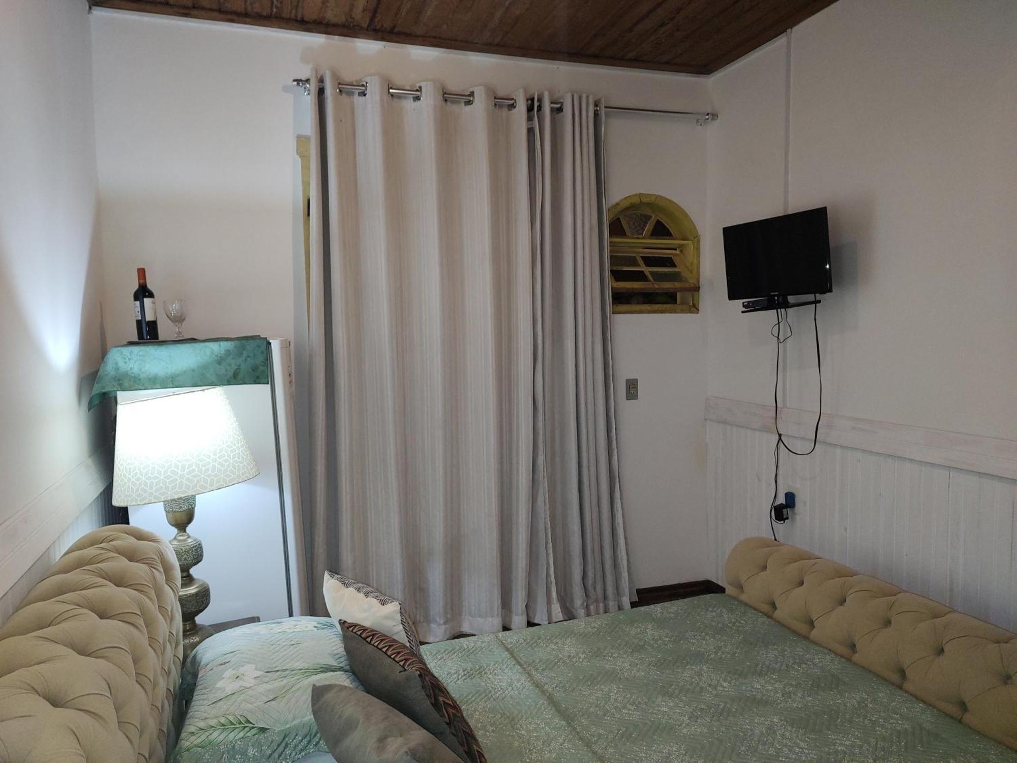 Hotel Antiquario & Pousada Da Matriz Tiradentes Exteriér fotografie